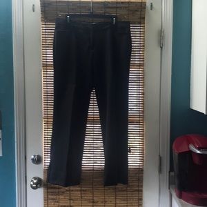 Dress pants